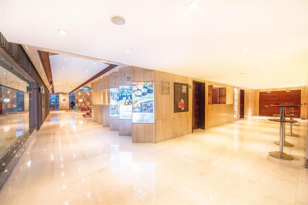 Hotel Clarion Bogota Plaza (Bogotá)